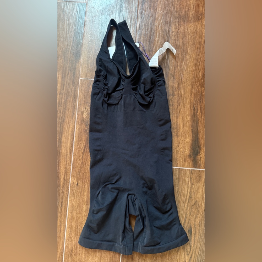 YITTY shapewear super comfy